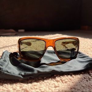 Oakley Unisex “Big Taco” Sunglasses